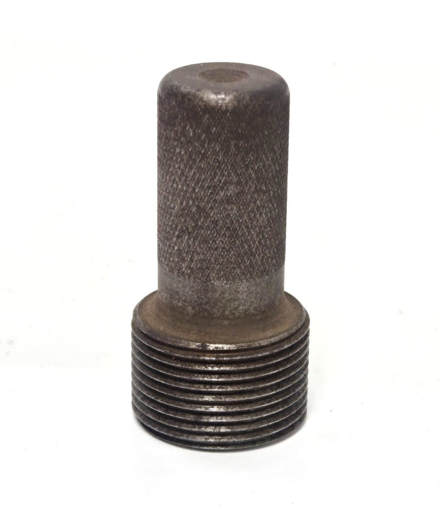 THREAD PLUG GAUGE  1-1/3" 12G 2-5/8" OAL  3/4" THREAD LENGTH