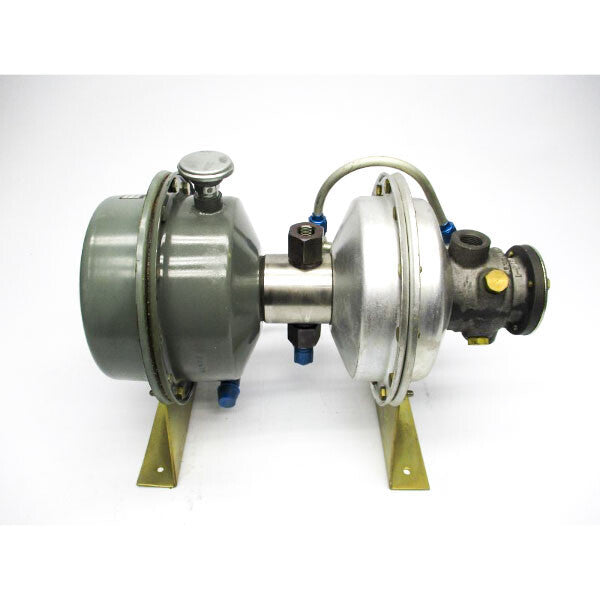 TELEDYNE SPRAGUE S216JNR150 S216JN150 5/8" NSNP