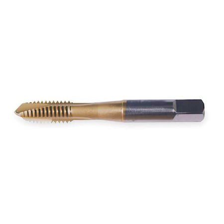 Widia 5366967 Spiral Point Tap, Plug 3 Flutes