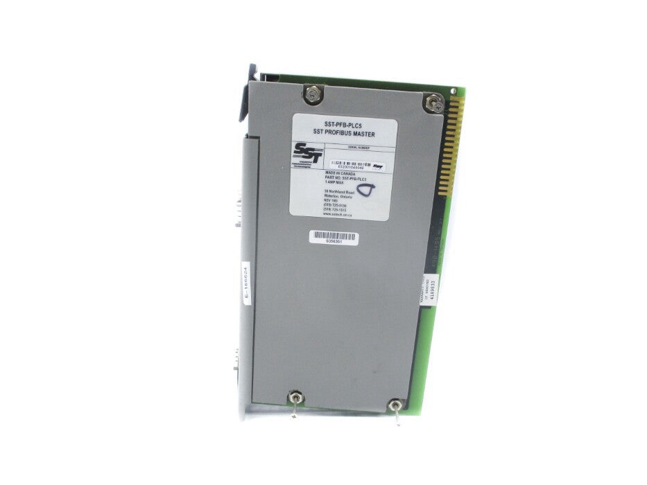 SST SST-PFB-PLC5 NSNP