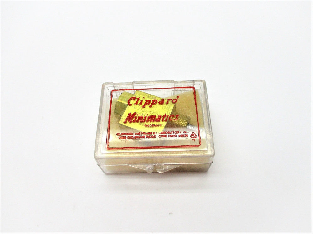 CLIPPARD MJV-2 NSMP
