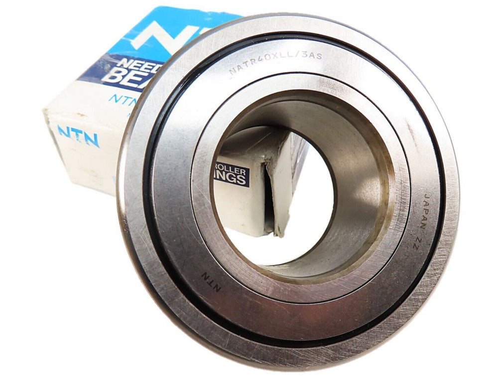 NTN NATR40XLL/3AS Yoke Roller 40x80x32 mm NEW IN BOX