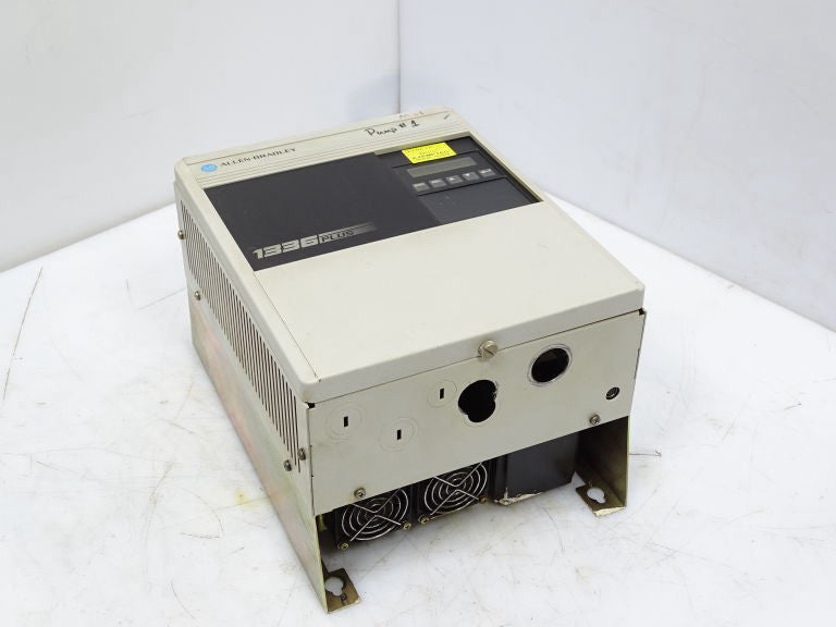 ALLEN BRADLEY 1336S-BRF75-AA-EN-HA2-L4E SERIES A DRIVE