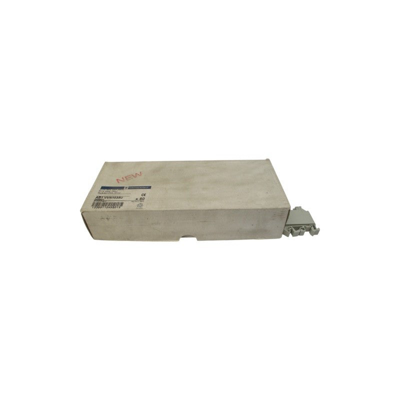 TELEMECANIQUE AB1VVN1035U 800V (PKG OF 50) NSMP