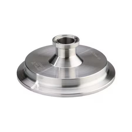 Maxpure Teg31i6l1.5X.75-Pm Stainless Steel Fitting