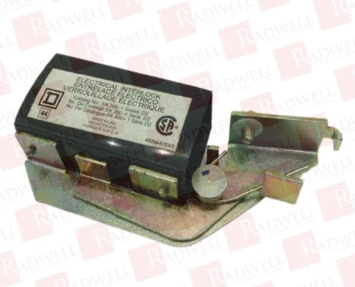 SCHNEIDER ELECTRIC EK3001 / EK3001 (BRAND NEW)