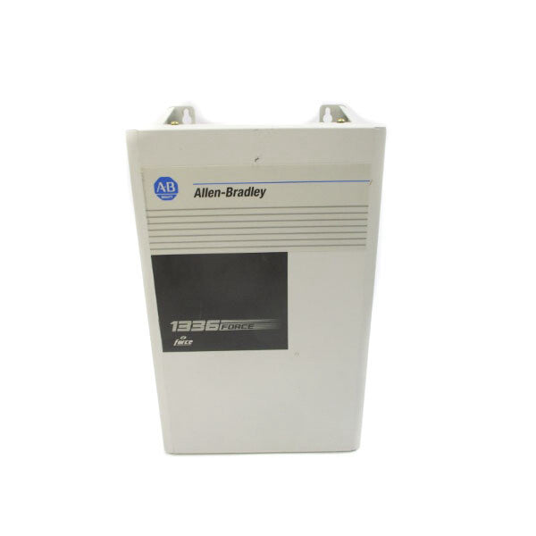 ALLEN BRADLEY 1336T-B010-AE-GT3EN SER. D 380-480VAC 22A UNMP