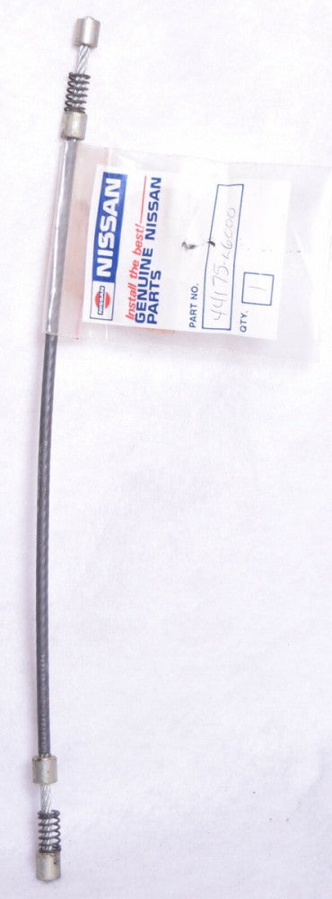 Nissan OEM Forklift Parking Brake Cable 44175-L6000