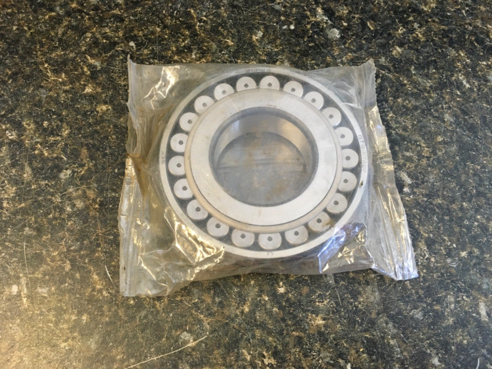 SKF 21312 E SPHERICAL SELF ALIGNING ROLLER BEARING 60x130x31mm  (KB)