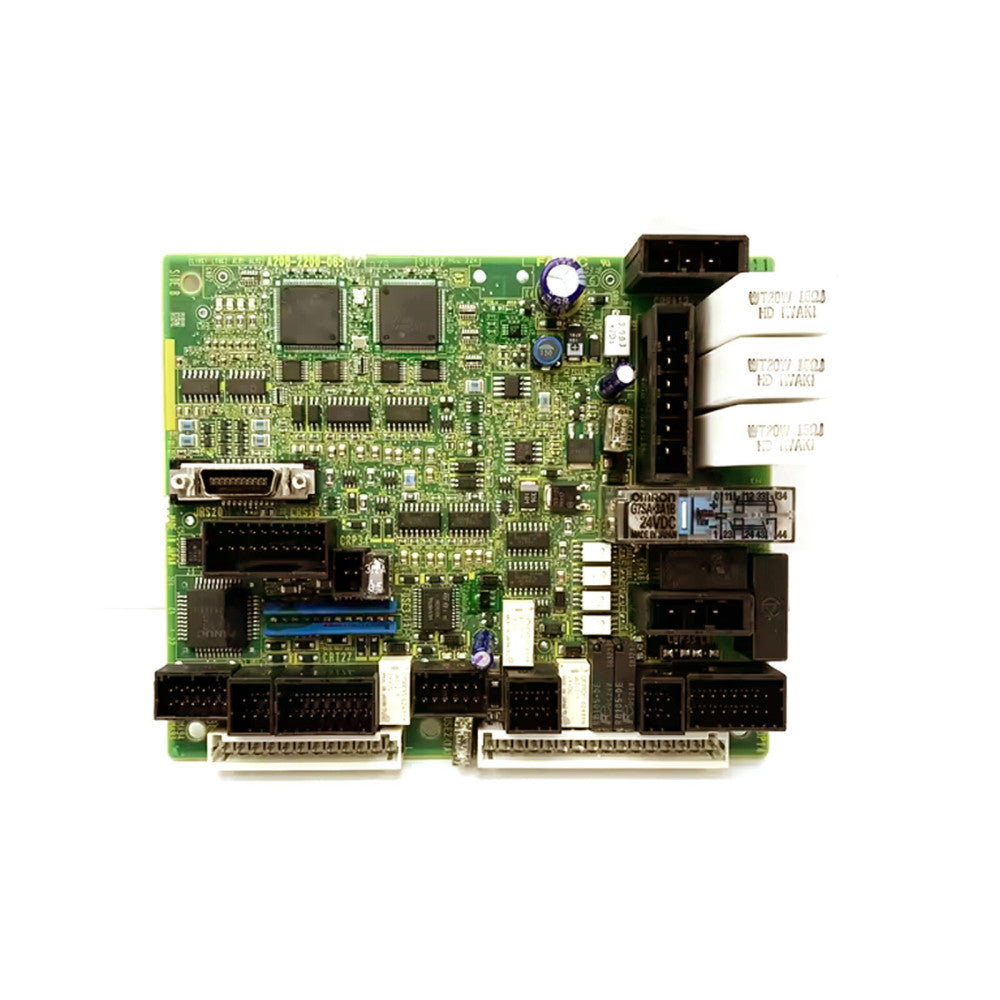 USED Ge Fanuc A20B-2200-0650 Circuit Board
