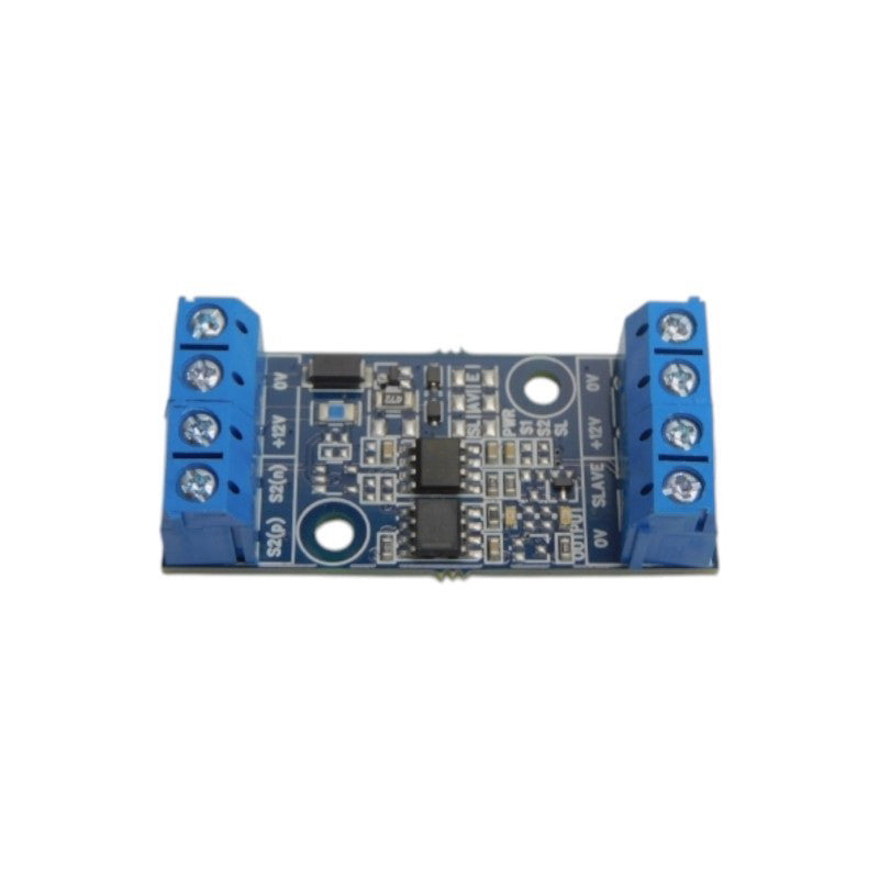 BOARD SXDB SLAVE NSNP