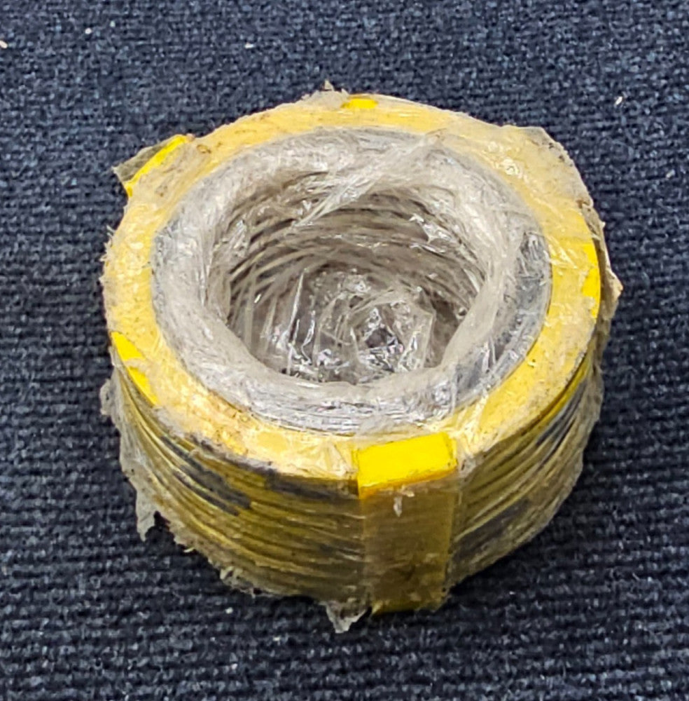( QTY 10 ) Teadit SW304G.2.150: Spiral Wound Gasket 2” 150#