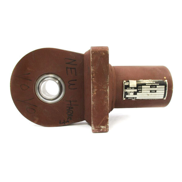 BERGER-PATERSON 8400-0366 70KIP NSNP