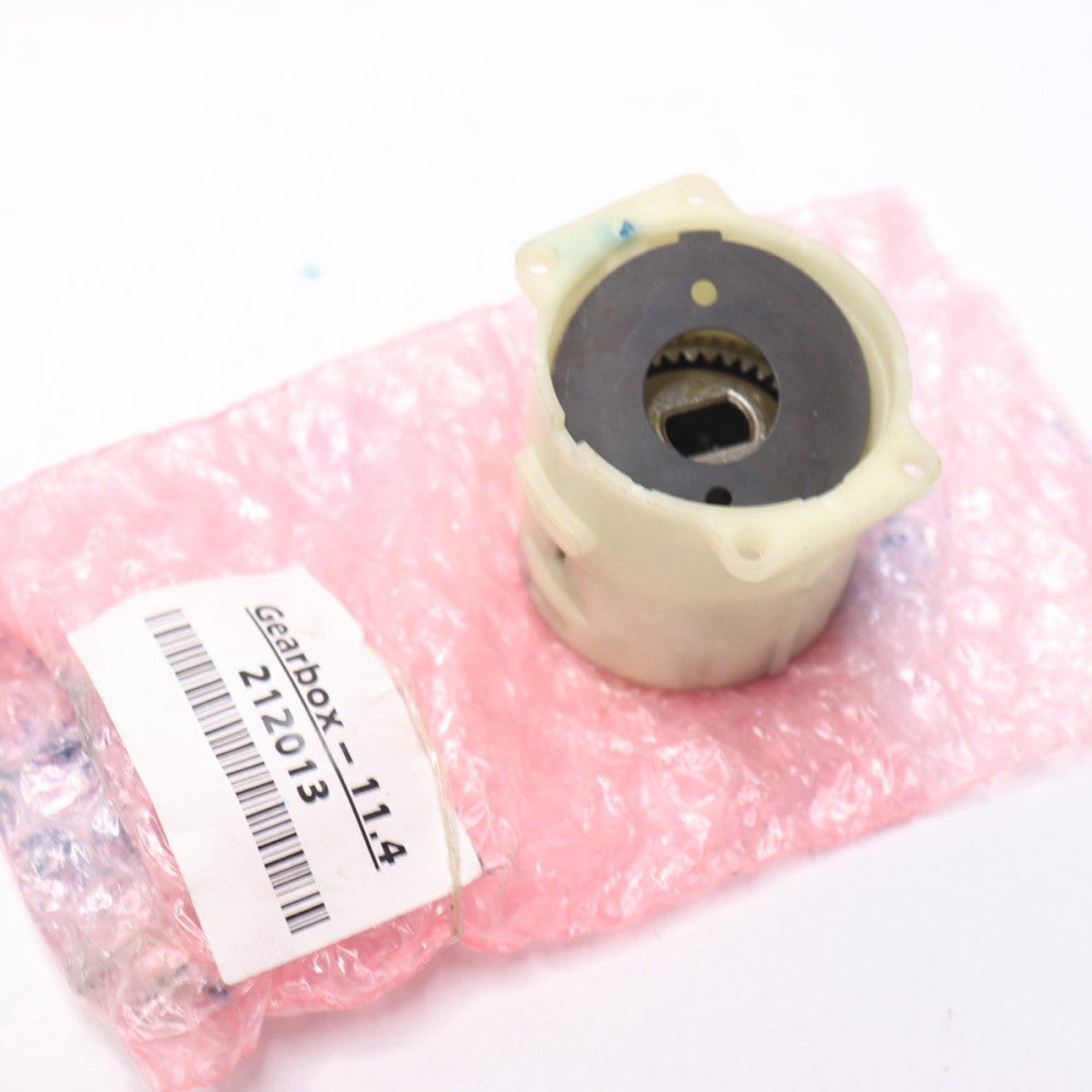 Electric Balance Bike Gearbox 12" 212013