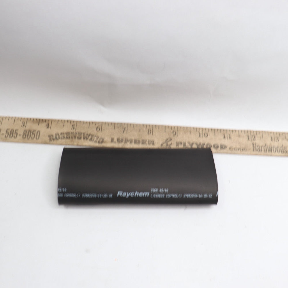 Raychem Stress Control Tubing 2-1/2" x 5-1/2"