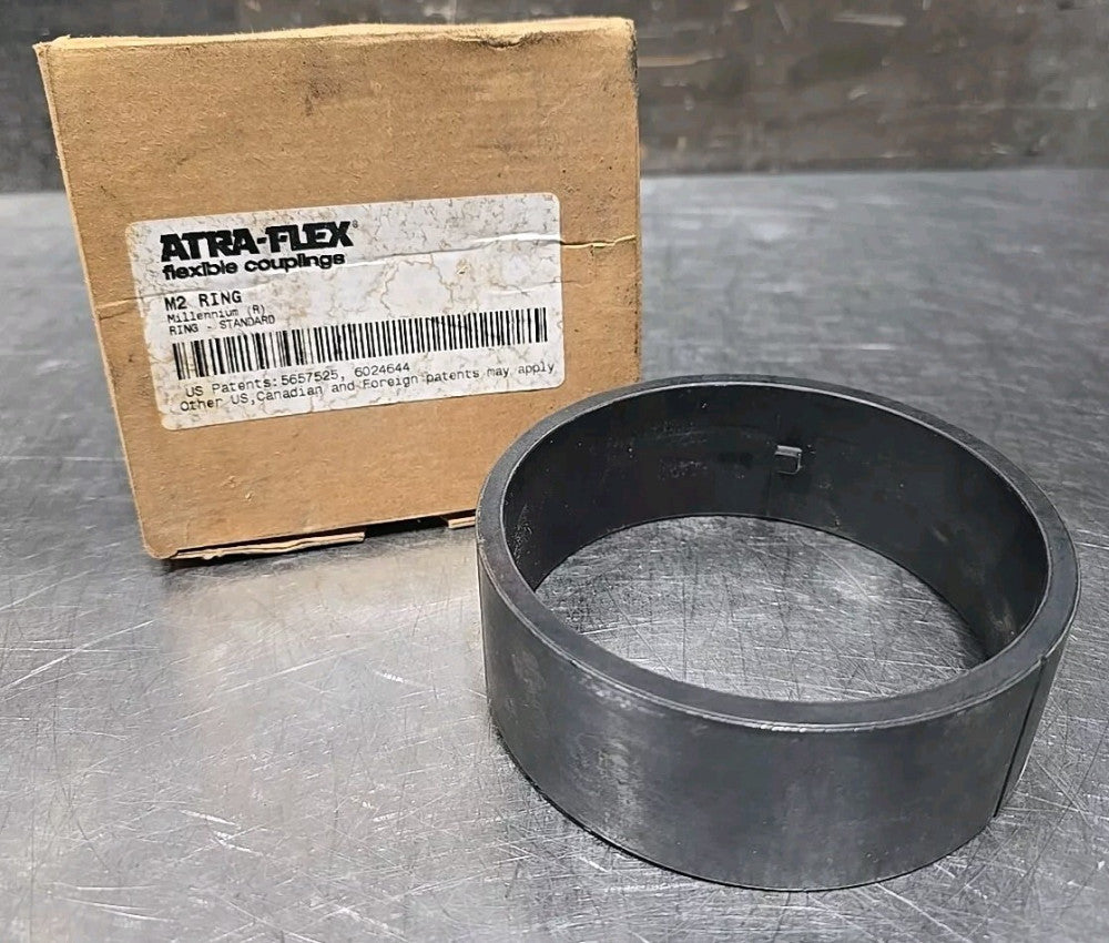 Atra-Flex, Millenium Ring - Standard, M2 Ring Nos Surplus