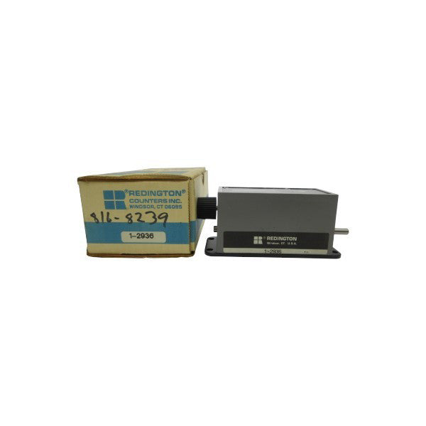 REDINGTON 1-2936 NSMP