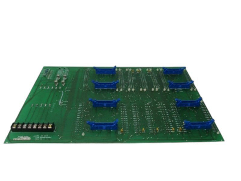 AJAX MAGNETHERMIC 72093A01 U-01-0266-09-A UNMP