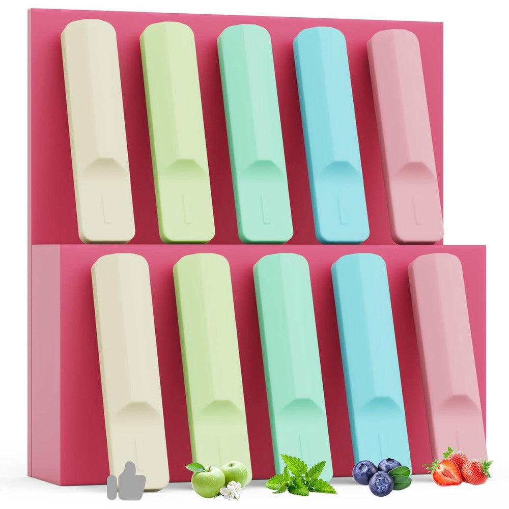 Chewies for Invisalign Aligner,10 Pieces Colorful Aligner Trays Seaters... 