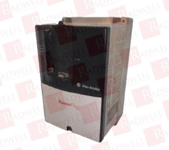 ALLEN BRADLEY 20AD014A0NYYADC0 / 20AD014A0NYYADC0 (USED)