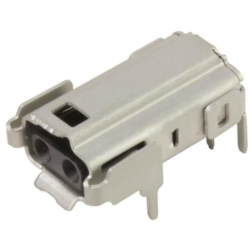 2pc HARTING ELEKTRONIK INC 09452812810