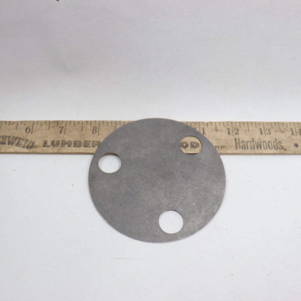 Dirt Shield 3-3/4"