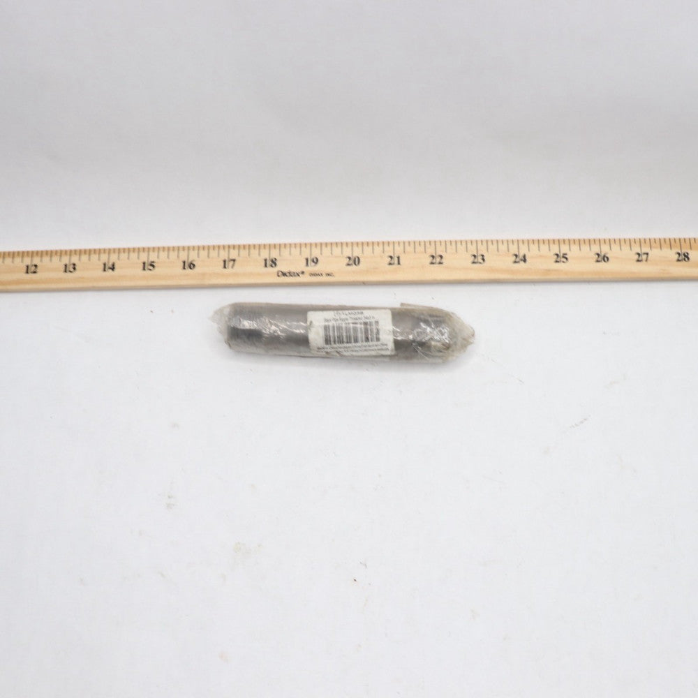 Nipple Pipe Galvanized Carbon Steel Schedule 80 3/4" x 5" LMG5B