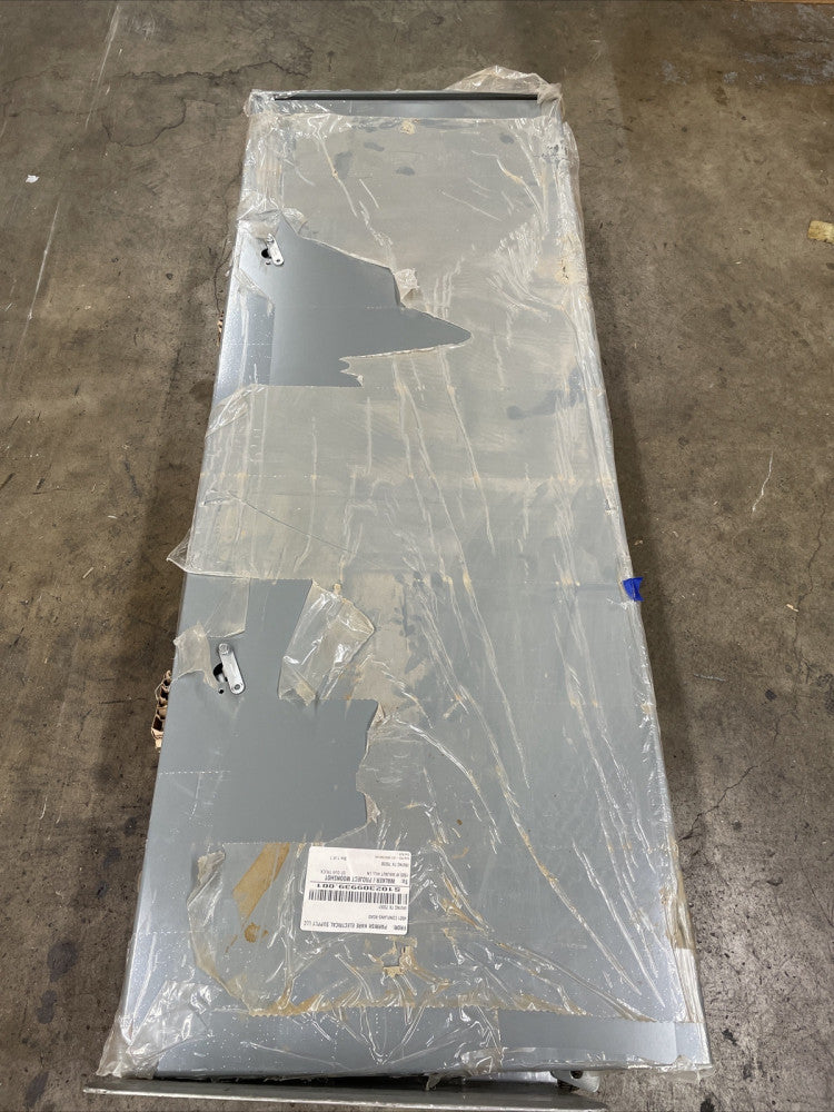 new old stock Square D MH56WP N-3R Enclosure enclosure