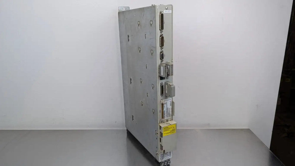 Siemens 6SN1123-1AA00-0HA1 Power Module 6SN1118-0DJ23-0AA1 LT-Modul INT 8A Vicke