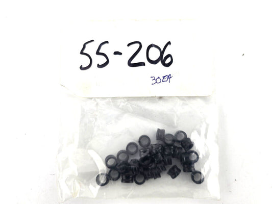 2pcs Karcher Windsor 86135890 8.613-589.0 Jet Seal, Mini-Quick