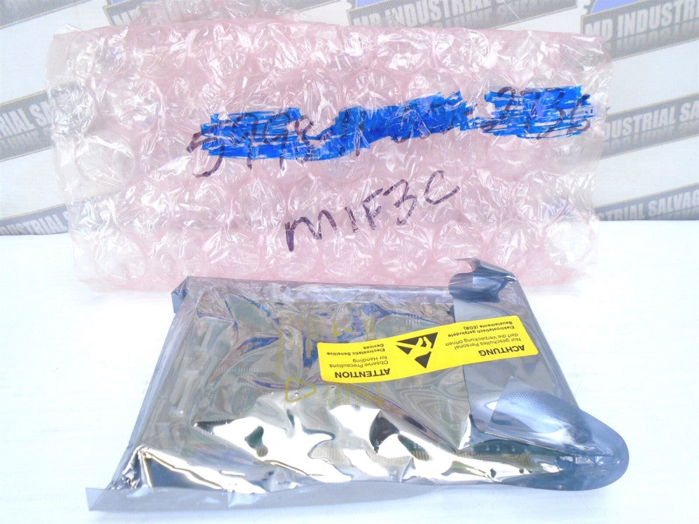 FRAME GRABBER CARD - A31A01F1 - 660.003103 MicroEnable III-XXL - (NEW SEALED)