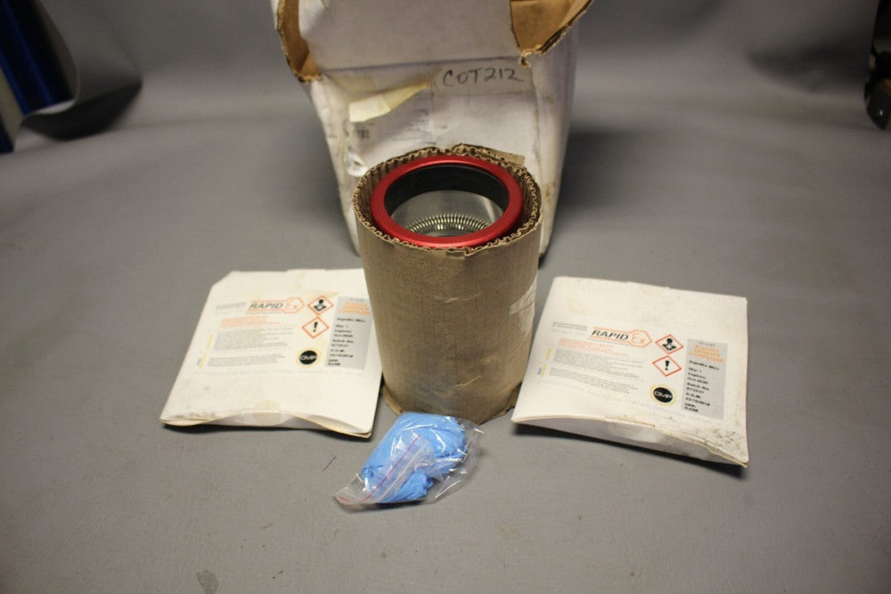 NEW APPLETON CABLE GLAND CMP-75 TMC2X SIZE 272, 2-1/2"
