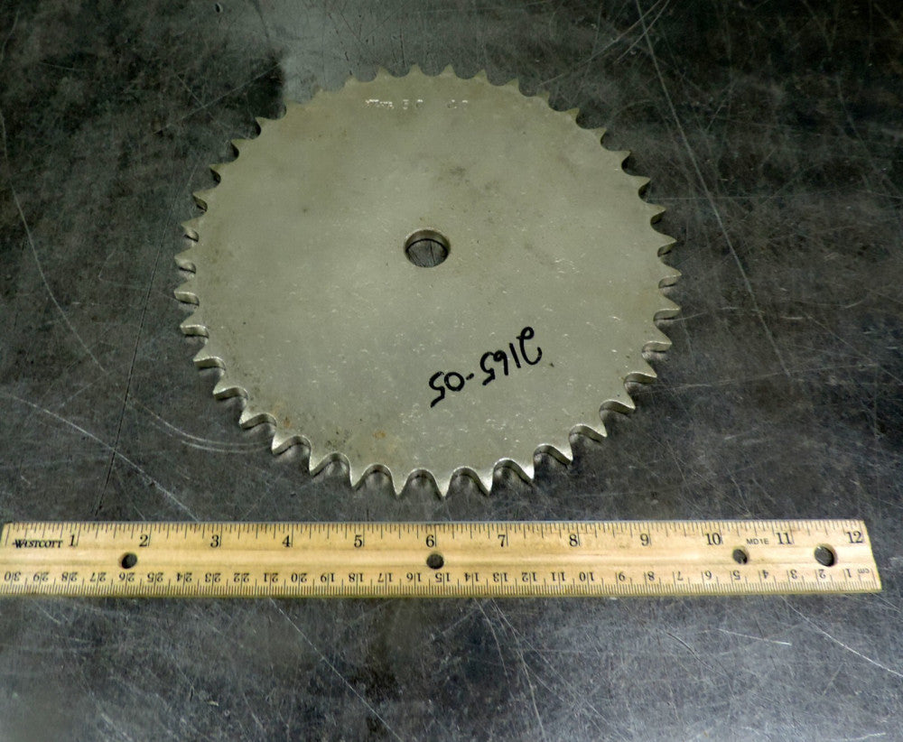 Martin 50A40 Sprocket #50 40 Teeth