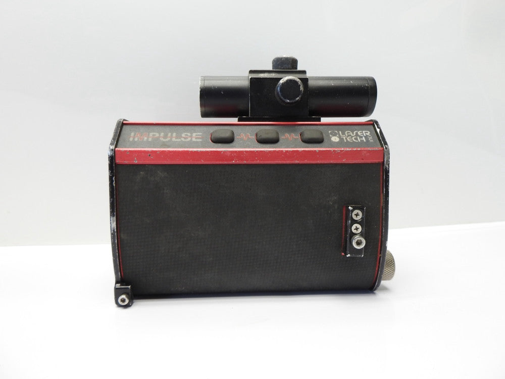 LaserTech Impulse Rangerfinder