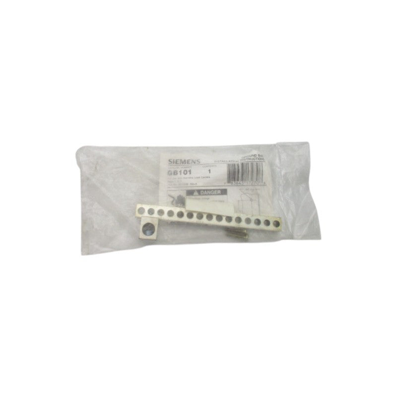 SIEMENS GB101 NSMP