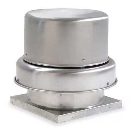 Dayton 4Yy10 Downblast Less Drive Package,30-1/2In