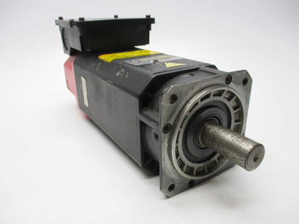 FANUC A06B-1403-B103 (AS PICTURED) UNMP