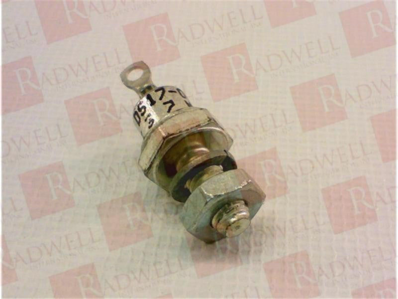 IXYS DS17-08A / DS1708A (NEW NO BOX)