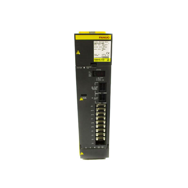 FANUC A06B-6102-H211#H520 283-325V 48A NSNP