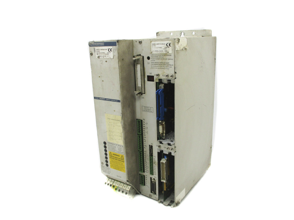 INDRAMAT DKS01.1-W050A-DL01-00-FW UNMP