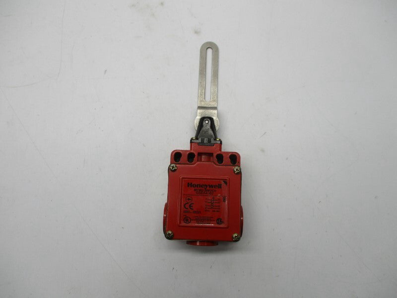 HONEYWELL GSEA44S2 NSNP