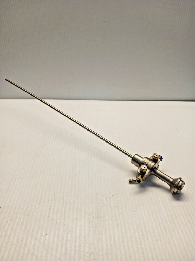 Medtronic 72205066 TRUCLEAR MINI INSERT CHANNEL