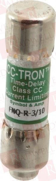 EATON CORPORATION FNQ-R-3/10 / FNQR310 (NEW IN BOX)
