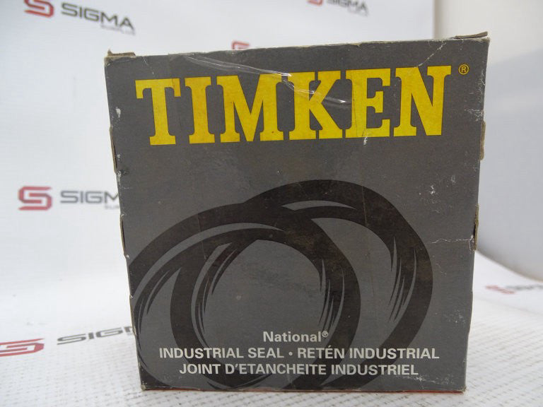 TIMKEN 41758 SEAL