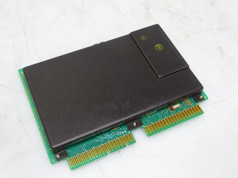 GENERAL ELECTRIC IC600CB508 PLC MODULE