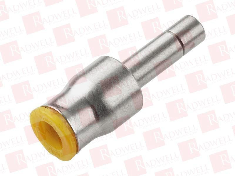PARKER 67PLP-4M-6M / 67PLP4M6M (NEW NO BOX)