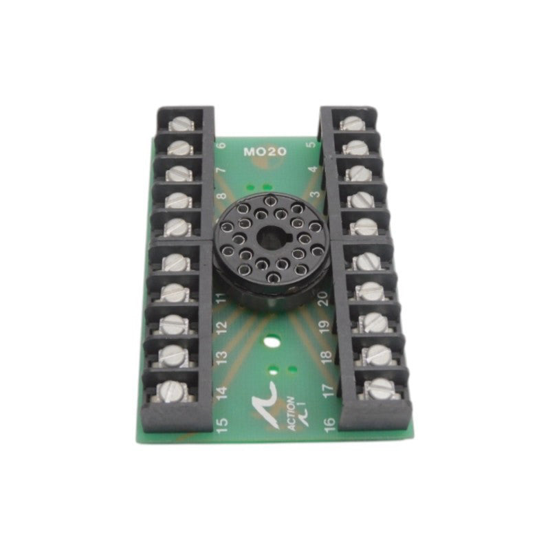 ACTION PAK M020 995-0020-00G NSNP