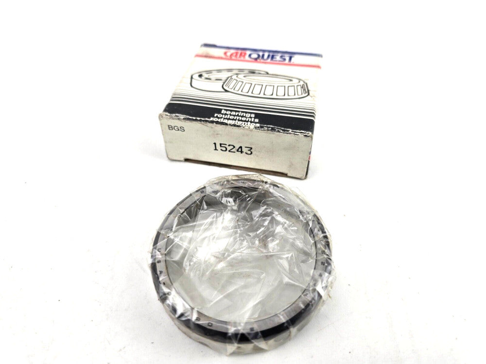 Carquest 15243 Wheel Race, Front Outer