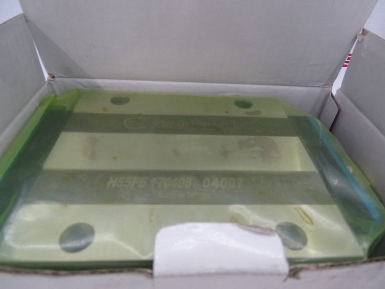 TBI MOTION TRH55FE-Z1 ACTUATOR