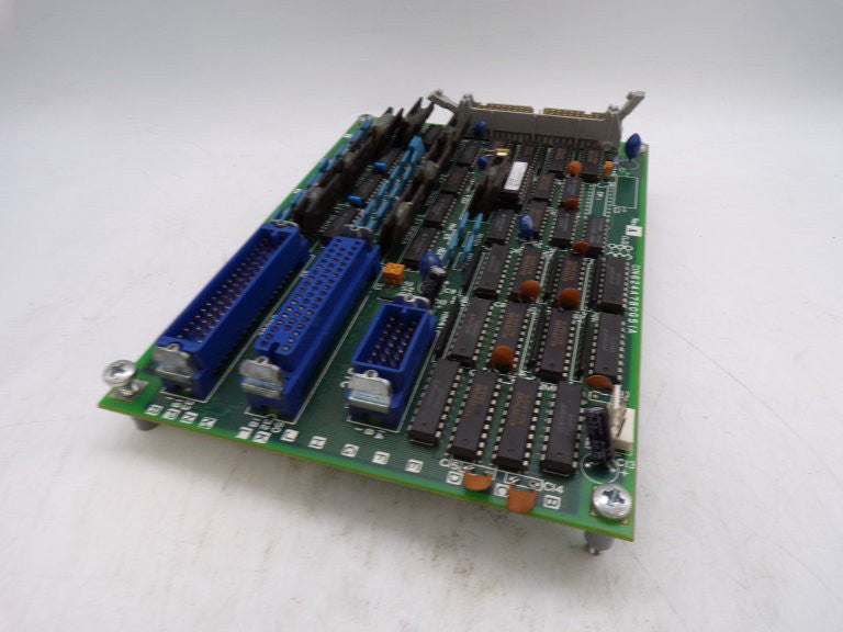 MITSUBISHI MC231C CIRCUIT BOARD